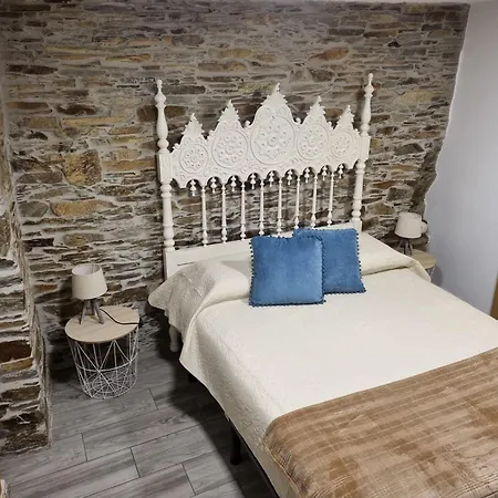 Casa Da Eira Chalé Arganil
