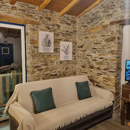 Casa Da Eira