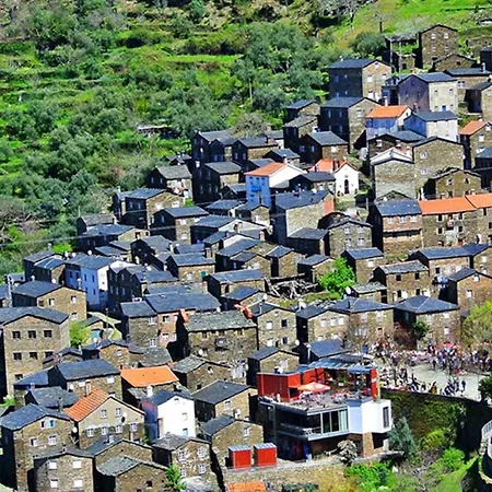 Domek alpejski Casa Da Eira *